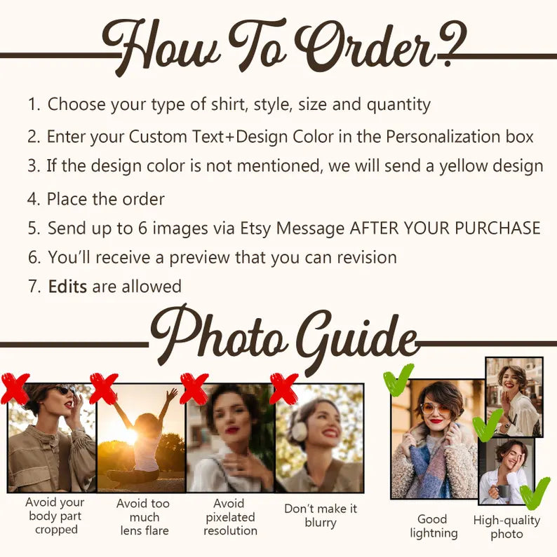 Custom Vintage Bootleg Rap Photo Tee, Personalized Unisex T-shirt Gift for Girlfriend & Boyfriend